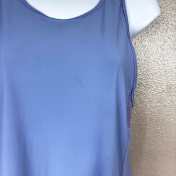 Lululemon Sculpt Tank II Violet Viola - Picture 6 of 9